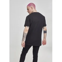 Мъжка тениска Mister Tee Dark Pray