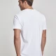 Тениска Face Bomb Tee white XXL