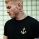 Мъжка тениска Mister Tee Captain, Тениски - Hoodstyle.bg