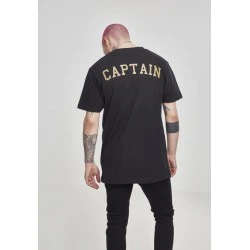 Мъжка тениска Mister Tee Captain