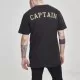 Мъжка тениска Mister Tee Captain, Тениски - Hoodstyle.bg