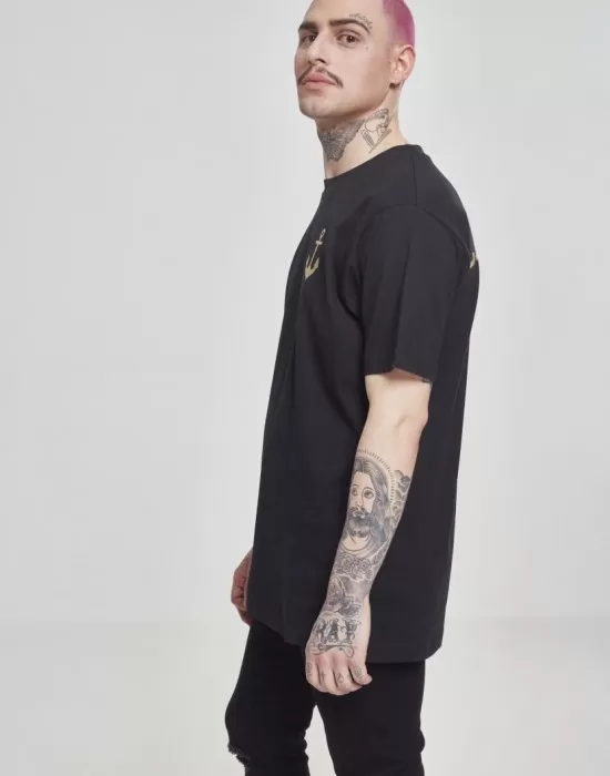 Мъжка тениска Mister Tee Captain, Тениски - Hoodstyle.bg