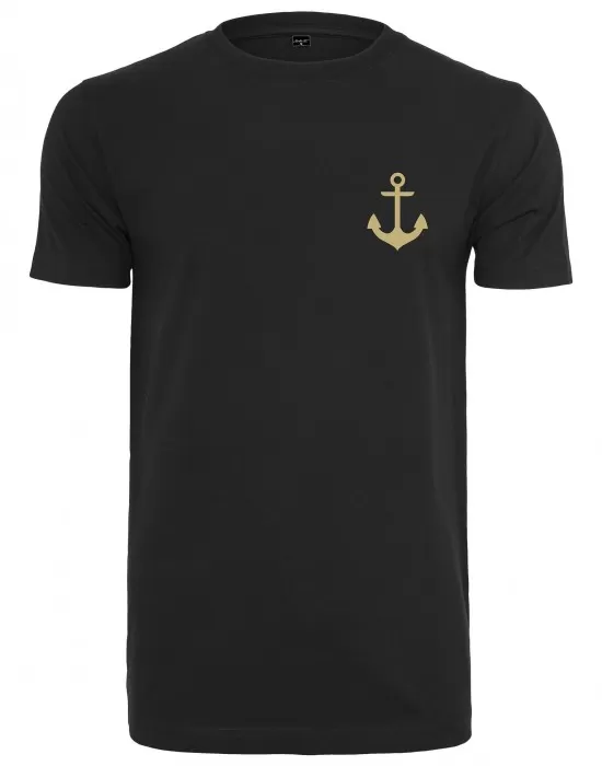 Мъжка тениска Mister Tee Captain, Тениски - Hoodstyle.bg
