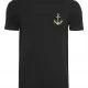 Мъжка тениска Mister Tee Captain, Тениски - Hoodstyle.bg