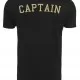 Мъжка тениска Mister Tee Captain, Тениски - Hoodstyle.bg