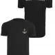 Мъжка тениска Mister Tee Captain, Тениски - Hoodstyle.bg