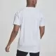 Мъжка бяла тениска Mister Tee Fuckyou, Тениски - Hoodstyle.bg