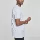 Мъжка бяла тениска Mister Tee Fuckyou, Тениски - Hoodstyle.bg