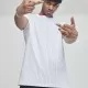 Мъжка бяла тениска Mister Tee Fuckyou, Тениски - Hoodstyle.bg