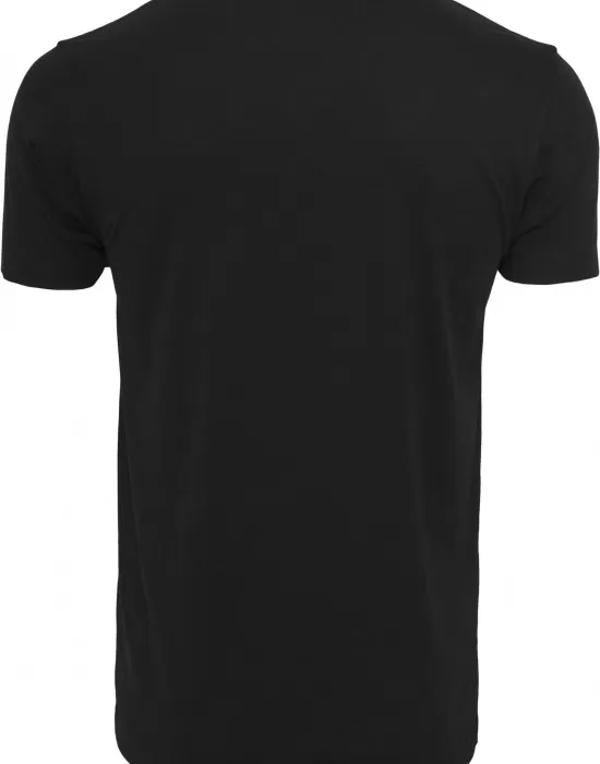 2Pac / Tupac Heaven Мъжка черна тениска Mister Tee, Тениски - Hoodstyle.bg