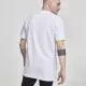 Мъжка тениска Mister Tee Im Sorry в бял цвят, Тениски - Hoodstyle.bg