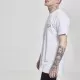 Мъжка тениска Mister Tee Im Sorry в бял цвят, Тениски - Hoodstyle.bg