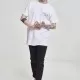 Мъжка тениска Mister Tee Im Sorry в бял цвят, Тениски - Hoodstyle.bg
