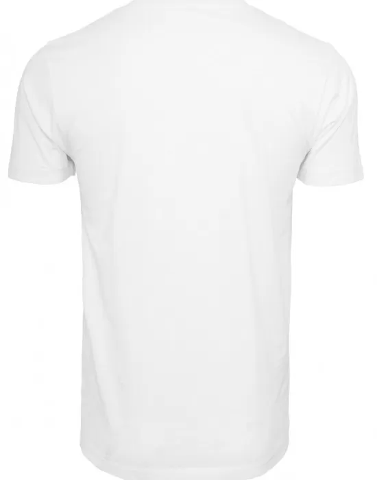 Мъжка тениска Mister Tee Im Sorry в бял цвят, Тениски - Hoodstyle.bg