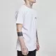 Мъжка тениска Mister Tee Giuseppes Pizzeria в бял цвят, Тениски - Hoodstyle.bg