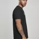 Мъжка черна тениска Mister Tee Libert, Тениски - Hoodstyle.bg