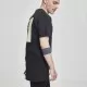 Мъжка тениска Mister Tee Wasted Youth в черен цвят, Тениски - Hoodstyle.bg