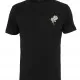 Мъжка тениска Mister Tee Wasted Youth в черен цвят, Тениски - Hoodstyle.bg