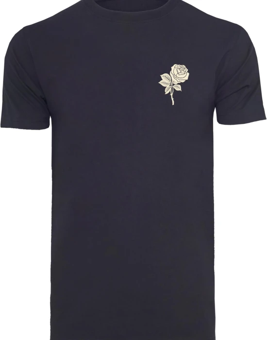 Тениска Wasted Youth Tee navy XS