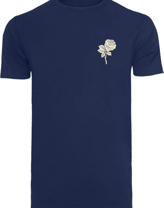 Тениска Wasted Youth Tee light navy XXL