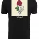 Мъжка тениска Mister Tee Wasted Youth в черен цвят, Тениски - Hoodstyle.bg