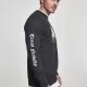 2Pac / Tupac Trust Nobody Мъжка черна блуза Mister Tee, Блузи - Hoodstyle.bg