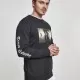 2Pac / Tupac Trust Nobody Мъжка черна блуза Mister Tee, Блузи - Hoodstyle.bg