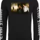 2Pac / Tupac Trust Nobody Мъжка черна блуза Mister Tee, Блузи - Hoodstyle.bg