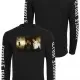 2Pac / Tupac Trust Nobody Мъжка черна блуза Mister Tee, Блузи - Hoodstyle.bg