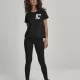 Дамска тениска Mister Tee Waiting For Friday, Тениски - Hoodstyle.bg