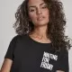Дамска тениска Mister Tee Waiting For Friday, Тениски - Hoodstyle.bg