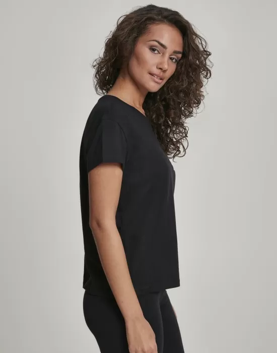 Дамска тениска Mister Tee Waiting For Friday, Тениски - Hoodstyle.bg