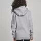 Дамски суичър Mister Tee Love Definition в сив цвят, Суичъри - Hoodstyle.bg