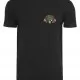 Мъжка черна тениска Mister Tee Broccoli, Тениски - Hoodstyle.bg