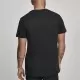 Мъжка тениска Mister Tee Sorry в черно, Тениски - Hoodstyle.bg