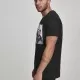 Мъжка тениска Mister Tee Sorry в черно, Тениски - Hoodstyle.bg