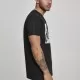 Мъжка тениска Mister Tee Sorry в черно, Тениски - Hoodstyle.bg