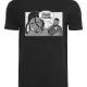 Мъжка тениска Mister Tee Sorry в черно, Тениски - Hoodstyle.bg
