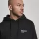 Мъжки черен суичър Mister Tee That Noise, Суичъри - Hoodstyle.bg