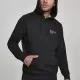 Мъжки черен суичър Mister Tee That Noise, Суичъри - Hoodstyle.bg