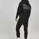 Мъжки черен суичър Mister Tee That Noise, Суичъри - Hoodstyle.bg