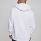 2Pac / Tupac Faces Мъжки бял суичър Mister Tee, Суичъри - Hoodstyle.bg