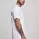Мъжка бяла тениска Mister Tee Krautz, Тениски - Hoodstyle.bg
