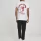 Мъжка тениска Mister Tee Dream Kebab в бял цвят, Тениски - Hoodstyle.bg