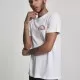 Мъжка тениска Mister Tee Dream Kebab в бял цвят, Тениски - Hoodstyle.bg