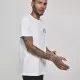 Мъжка тениска Mister Tee Dream Kebab в бял цвят, Тениски - Hoodstyle.bg