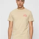 Тениска Dream Kebab Tee sand XXL