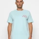 Тениска Dream Kebab Tee ocean blue XXL