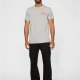 Тениска Dream Kebab Tee heather grey XXL