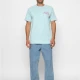 Тениска Dream Kebab Tee ocean blue XXL